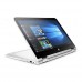 HP Pavilion X360 13T-U100S - A -i3-7100u-4gb-500gb